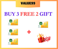 Dettol Antibacterial Body Bar Soap 100g