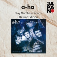 a-ha - Stay On These Roads / CD（Deluxe Edition）