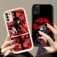 DF-17 Uchiha Itachi Shockproof Casing for VIVO V9 V19 V21 V21E Y73 Y83 Y300 T4 IQOO Z10 Pro Plus