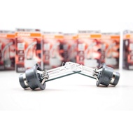 Osram D4S 4200K Xenarc Xenon HID Bulb (1Pcs)