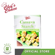 HAVI GROCERS Chef's Choice Cassava Starch in Box 100g