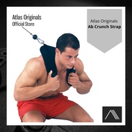 Atlas Originals Ab Crunch Strap