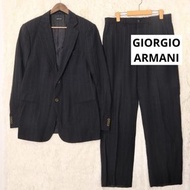 GIORGIO ARMANI 成套西裝燕尾服 義大利製 夾克外套長褲