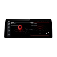 Acardash Android 11 8+256 Touch Screen Car DVD Radio Multimedia Player GPS Navigation For BMW 4 Seri