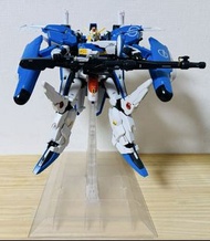 MG Ex-S 鋼彈/S 鋼彈 鋼彈哨兵 - 未組裝 EX-S 高達 鋼普拉 2019 版 - 完成模型