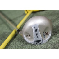 Stick Golf Wood 9 Donnay USA Ti | Quality Secondhand Golf Sticks