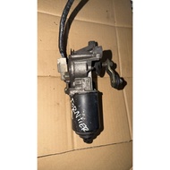 Nissan Frontier D22 Front Wiper Motor Depan Nissan Frontier D22 (Used)