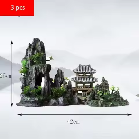 Free shipping、aquarium decorations、aquarium decor、fish tank accessories、aquarium accessories、fish ta