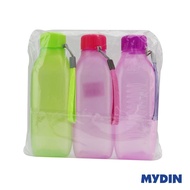 Lava Water Bottle 3 In 1 (550ml) TB266