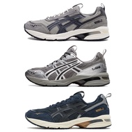 Freja Wewer x Gel-1090 V2 Wear-Resistant Anti-Slip Lightweight Men's Tennis Shockproof Breathable Ru
