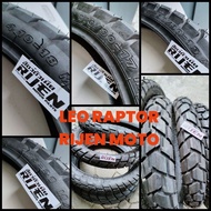 LEO RAPTOR TUBETYPE TIRE UNIVERSAL