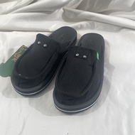 New arrivel casual Sanuk half shoes korean men oldstyle half shoes ~Canvas