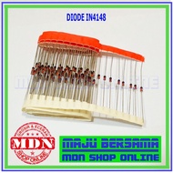 Diode IN4148 - Diode IN4148 0.5 Ampere