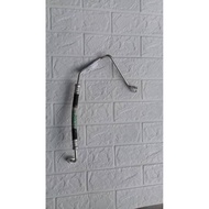 FC LIQUID TUBE CD>CC(CD) (MAZDA 6 2006" 2.0 MODEL GH1) 3/8 5/16 PIPE AIR COND HOSE FC