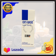 OXY NASE NASAL SPRAY - 15ML