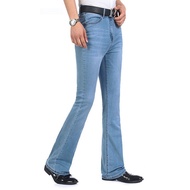 Jeans For Men Men's Flared Pants Classic Designer Flared Jeans