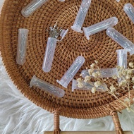 30pcs PENITI micropin with container travel pin tudung tajam jarum hijab stainless steel