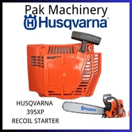 [READY STOCK] HIGH QUALITY HUSQVARNA 395 394 394XP 395XP RECOIL STARTER