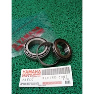 YAMAHA 135LC Y100 Y110 Y15ZR SS-2 RACING STEERING CONE BEARING HANDLE CONE BEARING CONE