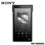 🇯🇵日本代購 Sony NW-WM1AM2 高清音樂播放器 Sony NW-WM1AM2 Sony黑磚