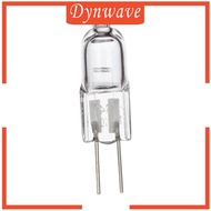 [Dynwave] G4 Bulb Halogen Light Bulb G4 Light Bulbs Replaces for Landscape Lights Floor