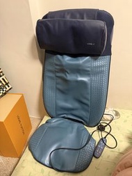 osim uJolly 2 按摩坐墊