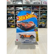 Hotwheels Czinger