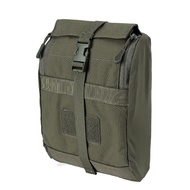 IDOGEAR General Purpose Backpack for Vest CP Style MOLLE Multi-Function Sundries Pouch 35109