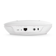 CAP1750 End of Life AC1750 Wireless Dual Band Gigabit Ceiling Mount Access Point