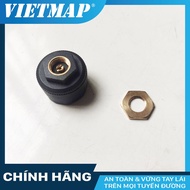 Van cảm biến áp suất lốp ô tô (văn gắn ngoài) dành cho cảm biến áp suất lốp VIETMAP V2 HUD H1AS HUD 