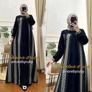 GAMIS SHALWA DRESS//AMORE BY RUBY