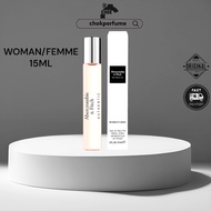 Abercrombie & Fitch Authentic Moment Woman EDP 15ml Travel Spray (W)