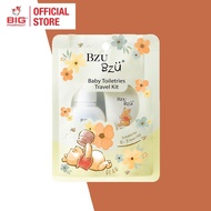 BZU BZU BABY TRAVEL KIT(HTT 50ML & LOTION 25ML)