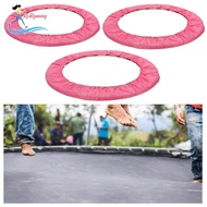 [Whweight] Trampoline Spring Cover Accessories Round Anti Tearing Trampoline Edge Cover