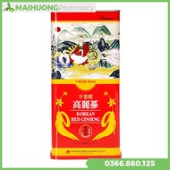 [Genuine] Premium Deadong 600 grams - Korean Red Ginseng