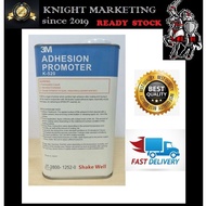 3M ADHESION PROMOTER PRIMER K-520 - 1 LITTER