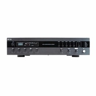 Amplifier Toa Za 3248 Dmz mixer ampli toa Za 3248 DMZ 480wat original