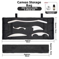 Fascia Release Tool Massage Knife