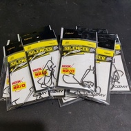 OZMY HOOK 2/0 FOR OZMY SUPER BABY SILENCER