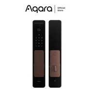 ประตูอัจฉริยะ Aqara - Smart Facial Recognition Door Lock D200i