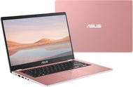 ASUS 2022 E410 14" Thin Light Business Student Laptop Computer, Intel Celeron N4020 Processor, 12Hou