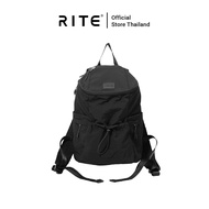 RITE Today is the day series (K07-10L) X Fo Fellow : GROUP : Zip-Flip bag－10L เป้ (F5140210)