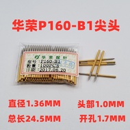 Hot Sale P160-B1 H2 A F Q1 D G J Q2 3S PA160 Test Pin 1.36 Huarong Probe