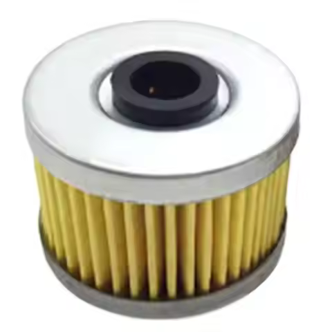 R4-Motorcycle Oil Filter For Kawasaki KLX250 KLX300 YF300 LONCIN CR6 VOGE 300R Motocross Engines- En