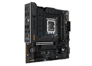 MAINBOARD (1700) ASUS TUF GAMING B760M-PLUS WIFI II DDR5