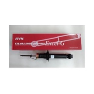 [ 1PCS ] KYB PROTON WAJA / WIRA REAR GAS Shock Absorber [ 341M002 ] [ KAYABA ]