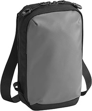 Ace Jean No. 68791 Laglentis Cross Shoulder Bag, 0.6 gal (2 L) 8.1 oz (230 g)