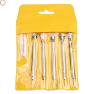 Precision Screwdriver Set 5Pcs Tools for Watch Repair Jewelry Making Electronics
