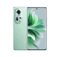 OPPO Reno 11 5G 12/256GB เครื่องใหม่ศูนย์ไทย รับประกันศูนย์