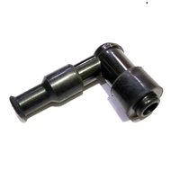 Motorcycle spark plug cap, generator spark plug cap for BP5ES bp7hs spark plugs
